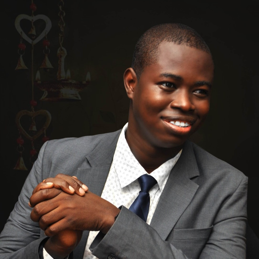 HOW TO CONCEPTUALIZE NOVEL RESEARCH IDEAS | DR. WADZANI DAUDA
