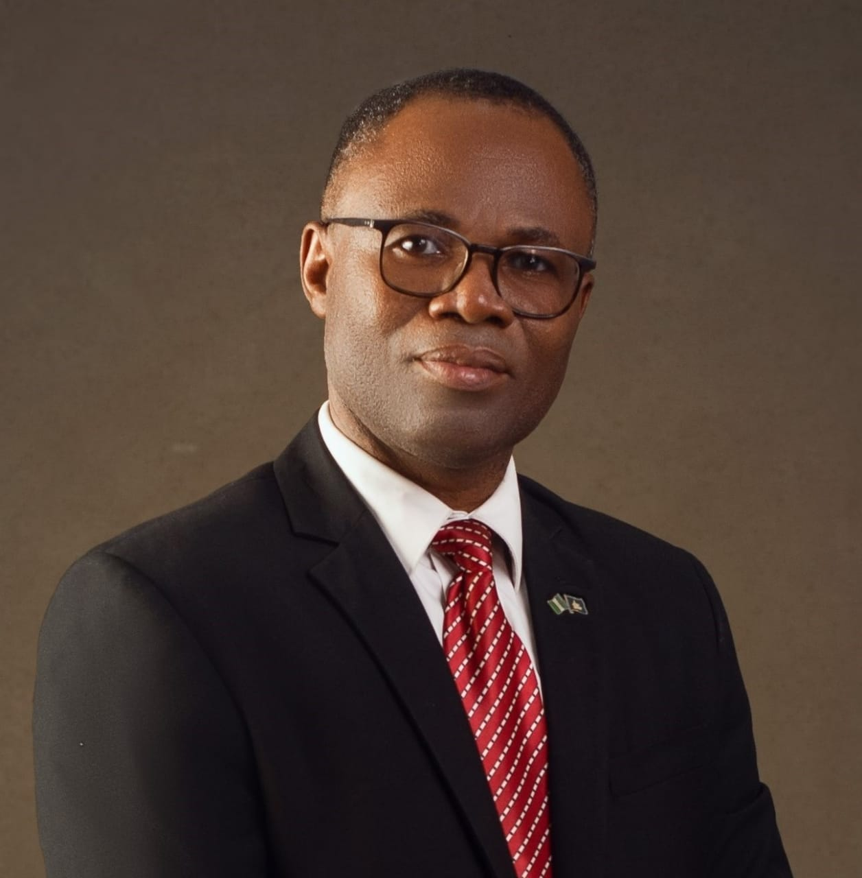 Prof Nduka Wonu