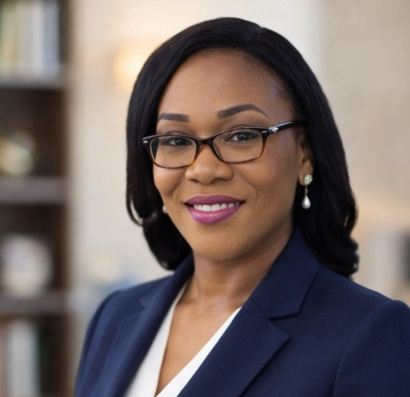 Ahiakwo Ufuoma Perpetual (PhD in view)